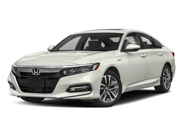 2018 Honda Accord Hybrid EX for sale in Bellflower, CA