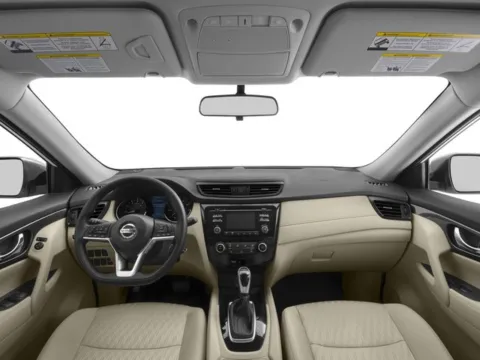 Gray 2018 Nissan Rogue S for sale in Bellflower, CA