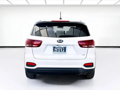 More photos of 2019 Kia Sorento LX at STG Bellflower, CA