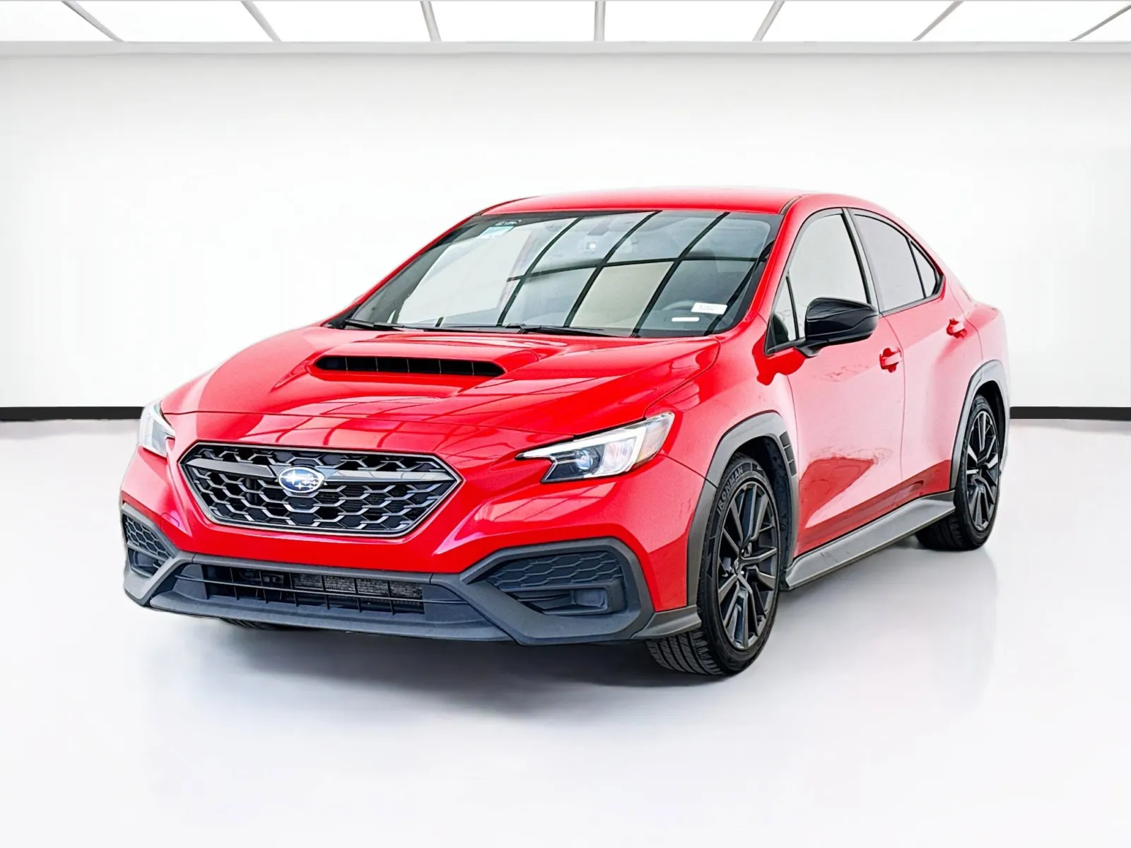 Red 2023 Subaru WRX for sale in Bellflower, CA