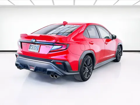 More photos of 2023 Subaru WRX at STG Bellflower, CA