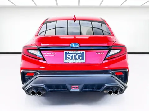 More photos of 2023 Subaru WRX at STG Bellflower, CA