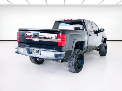 More photos of 2017 Chevrolet Silverado 1500 LT LT1 at STG Bellflower, CA