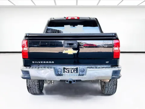 More photos of 2017 Chevrolet Silverado 1500 LT LT1 at STG Bellflower, CA