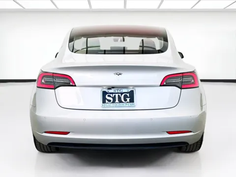 More photos of 2018 Tesla Model 3 at STG Bellflower, CA