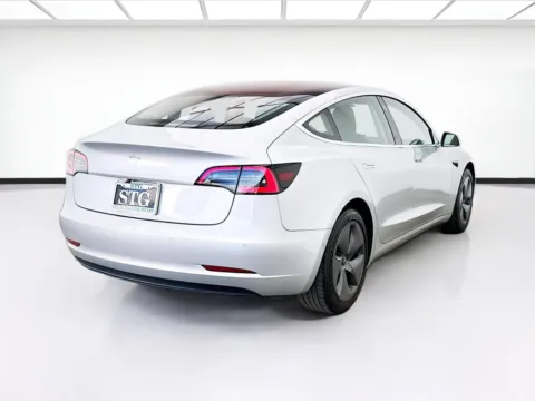 More photos of 2018 Tesla Model 3 at STG Bellflower, CA