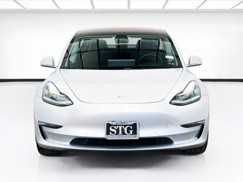 Photos of 2018 Tesla Model 3 for sale in Bellflower, CA at STG Bellflower