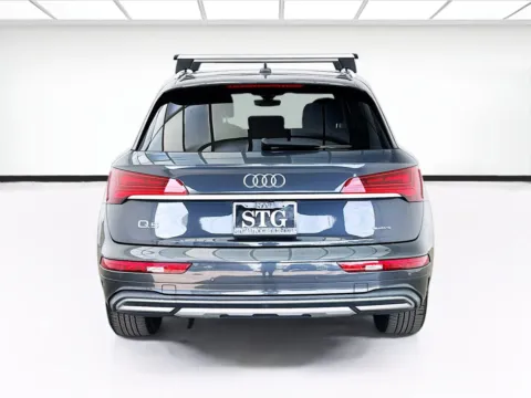 More photos of 2021 Audi Q5 45 Premium Plus quattro at STG Bellflower, CA