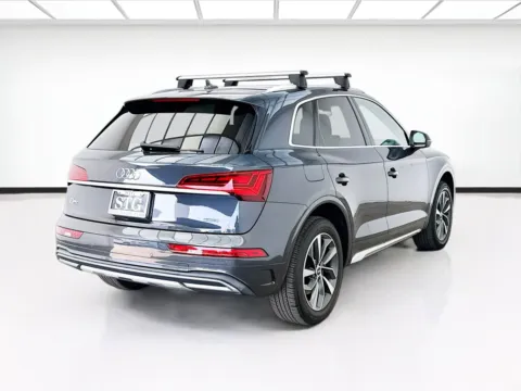 More photos of 2021 Audi Q5 45 Premium Plus quattro at STG Bellflower, CA