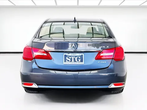 More photos of 2017 Acura RLX Base w/Technology Package at STG Bellflower, CA