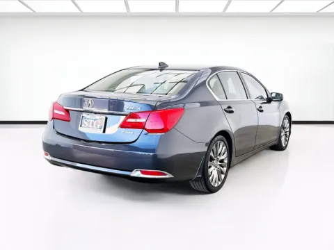 More photos of 2017 Acura RLX Base w/Technology Package at STG Bellflower, CA