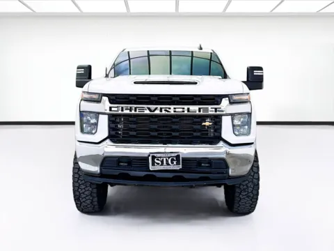 Photos of 2021 Chevrolet Silverado 2500HD LT for sale in Bellflower, CA at STG Bellflower