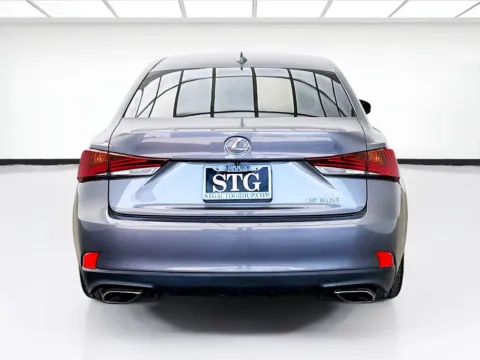 More photos of 2018 Lexus IS 300 at STG Bellflower, CA