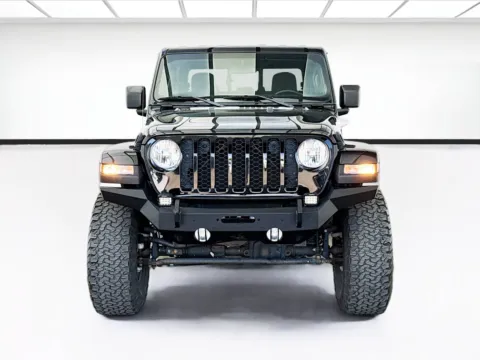 Photos of 2021 Jeep Gladiator Sport for sale in Bellflower, CA at STG Bellflower