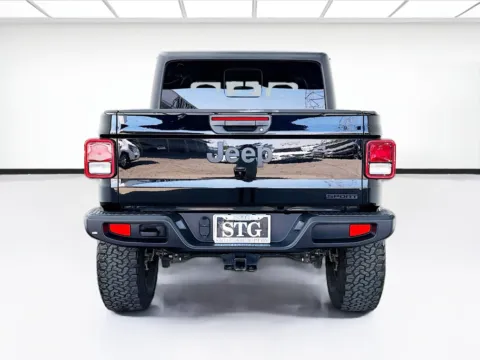 More photos of 2021 Jeep Gladiator Sport at STG Bellflower, CA