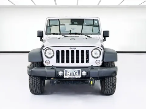 Photos of 2017 Jeep Wrangler Unlimited Unlimited Rubicon for sale in Bellflower, CA at STG Bellflower