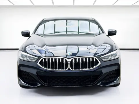 Photos of 2022 BMW 8 Series 840i w/M Sport Package for sale in Bellflower, CA at STG Bellflower