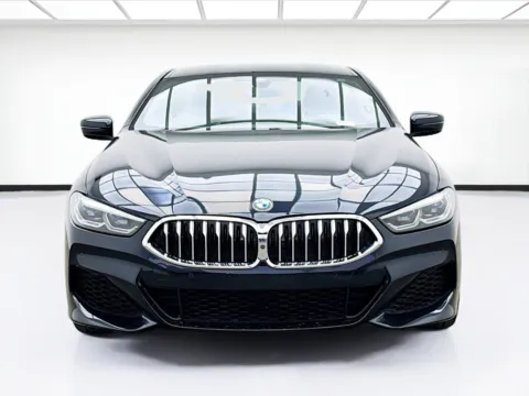 Photos of 2022 BMW 8 Series 840i for sale in Bellflower, CA at STG Bellflower