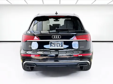 More photos of 2022 Audi Q5 55 Premium S Line at STG Bellflower, CA