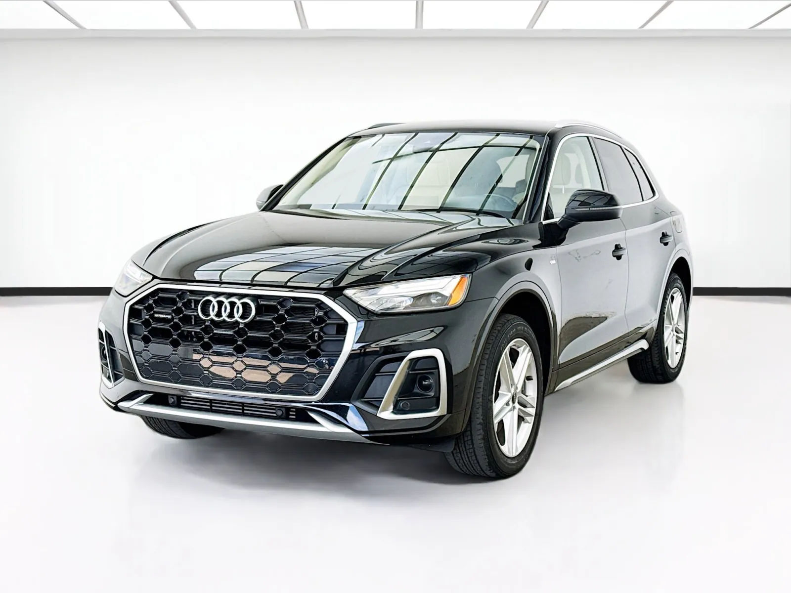 2022 Audi Q5 55 Premium S Line for sale in Bellflower, CA