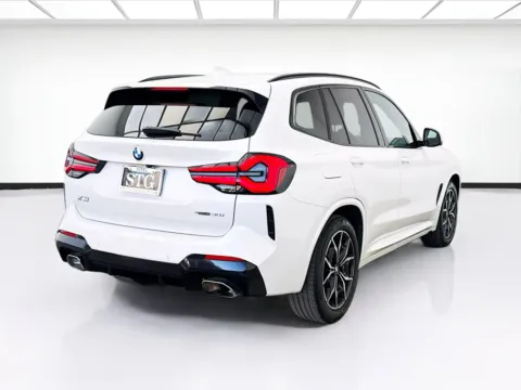 More photos of 2023 BMW X3 sDrive30i at STG Bellflower, CA