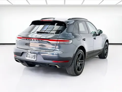 More photos of 2021 Porsche Macan at STG Bellflower, CA