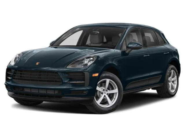 2021 Porsche Macan for sale in Bellflower, CA