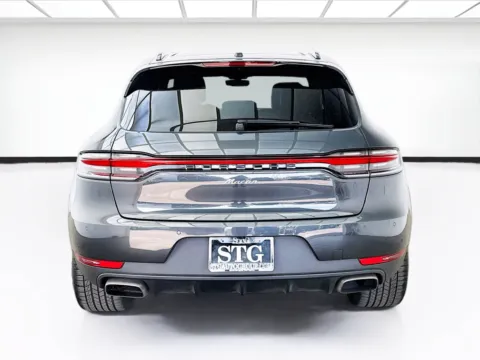 More photos of 2021 Porsche Macan at STG Bellflower, CA