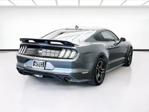 More photos of 2020 Ford Mustang EcoBoost Premium at STG Bellflower, CA