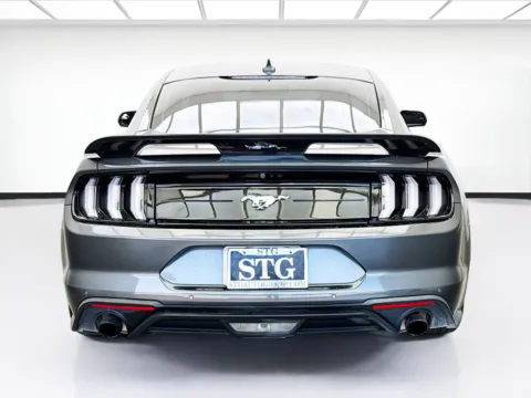 More photos of 2020 Ford Mustang EcoBoost Premium at STG Bellflower, CA