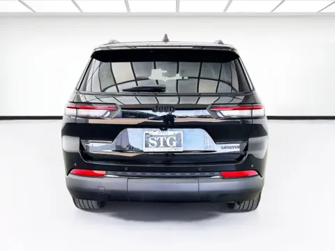 More photos of 2023 Jeep Grand Cherokee L Limited at STG Bellflower, CA