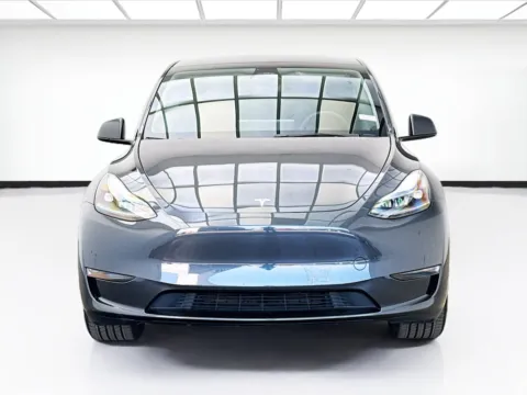 Photos of 2025 Tesla Model Y Long Range for sale in Bellflower, CA at STG Bellflower