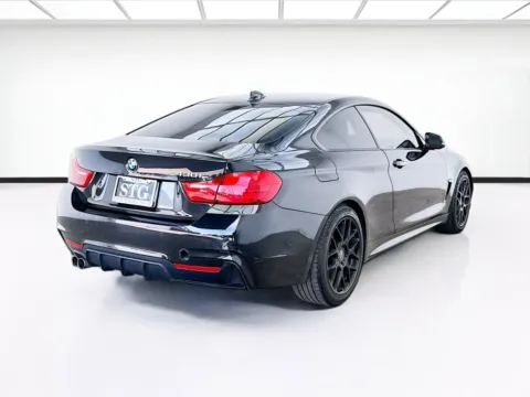 More photos of 2017 BMW 4 Series 430i at STG Bellflower, CA