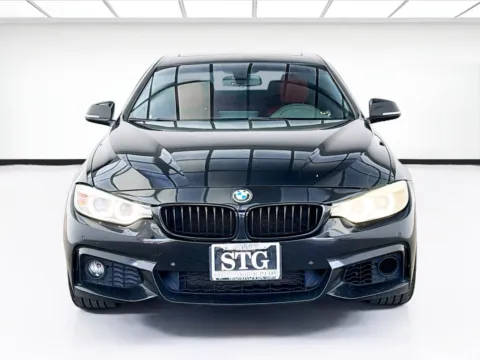 Photos of 2017 BMW 4 Series 430i for sale in Bellflower, CA at STG Bellflower