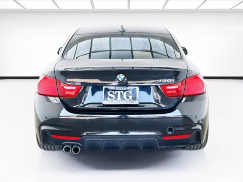 More photos of 2017 BMW 4 Series 430i at STG Bellflower, CA