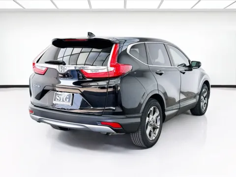 More photos of 2018 Honda CR-V EX-L at STG Bellflower, CA
