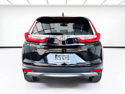 More photos of 2018 Honda CR-V EX-L at STG Bellflower, CA