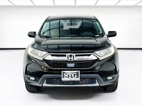 Photos of 2018 Honda CR-V EX-L for sale in Bellflower, CA at STG Bellflower