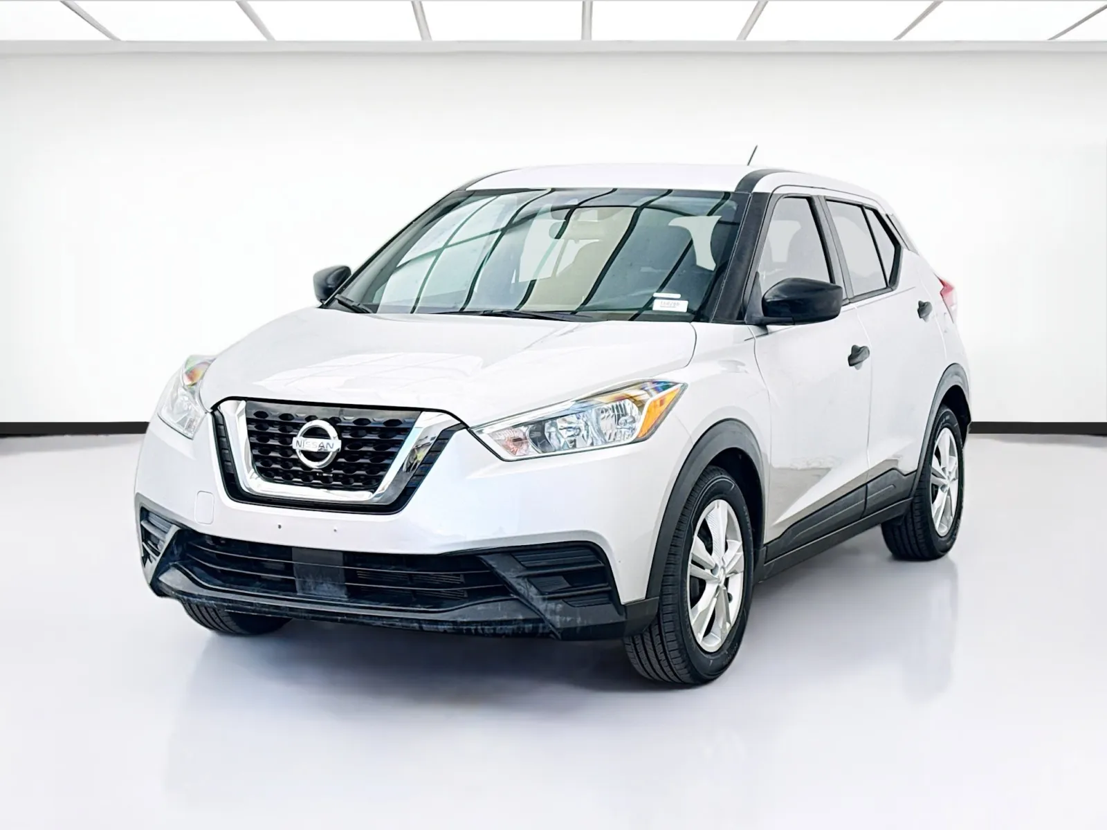2020 Nissan Kicks