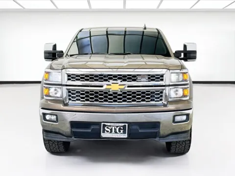 Photos of 2015 Chevrolet Silverado 1500 LT LT1 for sale in Bellflower, CA at STG Bellflower