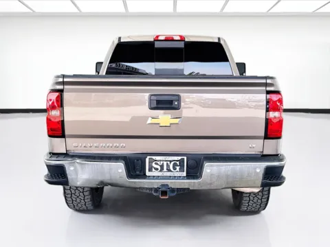 More photos of 2015 Chevrolet Silverado 1500 LT LT1 at STG Bellflower, CA
