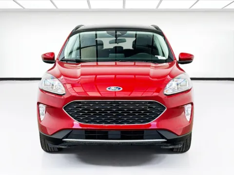 Photos of 2022 Ford Escape Plug-In Hybrid SEL for sale in Bellflower, CA at STG Bellflower