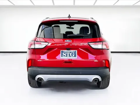 More photos of 2022 Ford Escape Plug-In Hybrid SEL at STG Bellflower, CA