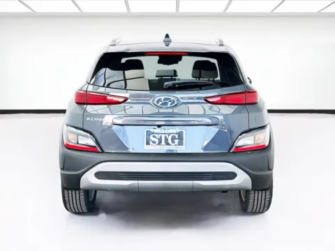 More photos of 2022 Hyundai Kona SEL at STG Bellflower, CA