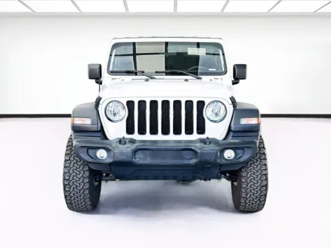 Photos of 2019 Jeep Wrangler Unlimited Unlimited Sport Altitude for sale in Bellflower, CA at STG Bellflower