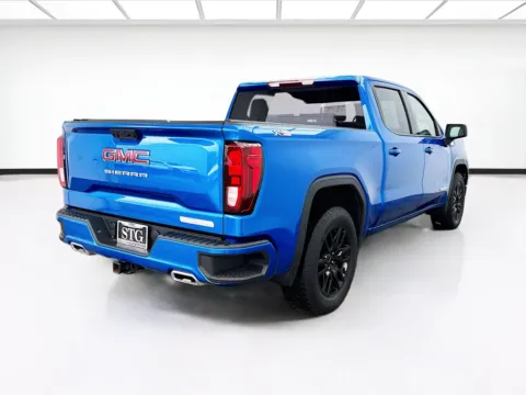 More photos of 2023 GMC Sierra 1500 Elevation at STG Bellflower, CA