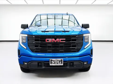 Photos of 2023 GMC Sierra 1500 Elevation for sale in Bellflower, CA at STG Bellflower