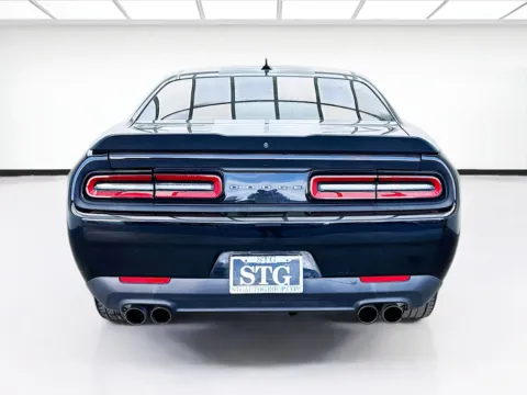 More photos of 2016 Dodge Challenger SXT at STG Bellflower, CA