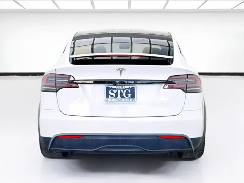 More photos of 2022 Tesla Model X at STG Bellflower, CA