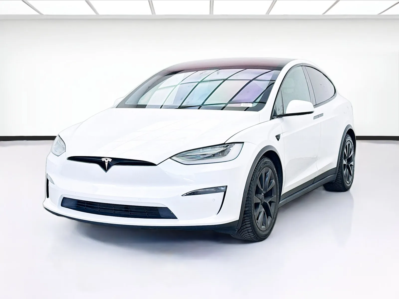 2022 Tesla Model X